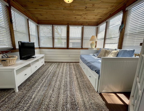 4 camere, Wi-Fi gratuito