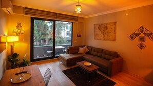 Basic Apartment | WiFi (free) - Bahceli Concept Sapanca (Sapanca)