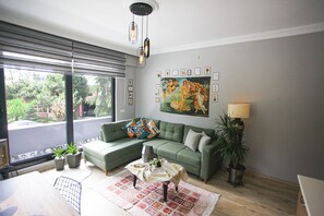Basic-Apartment | Kostenloses WLAN