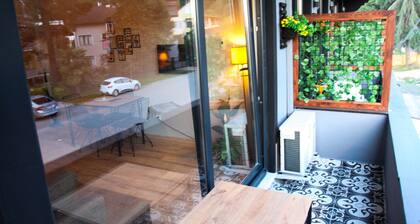 Bahceli Concept Sapanca