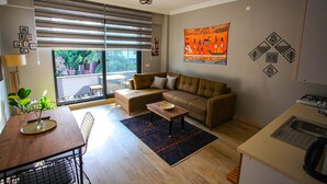 Basic Apartment | WiFi (free) - Bahceli Concept Sapanca (Sapanca)