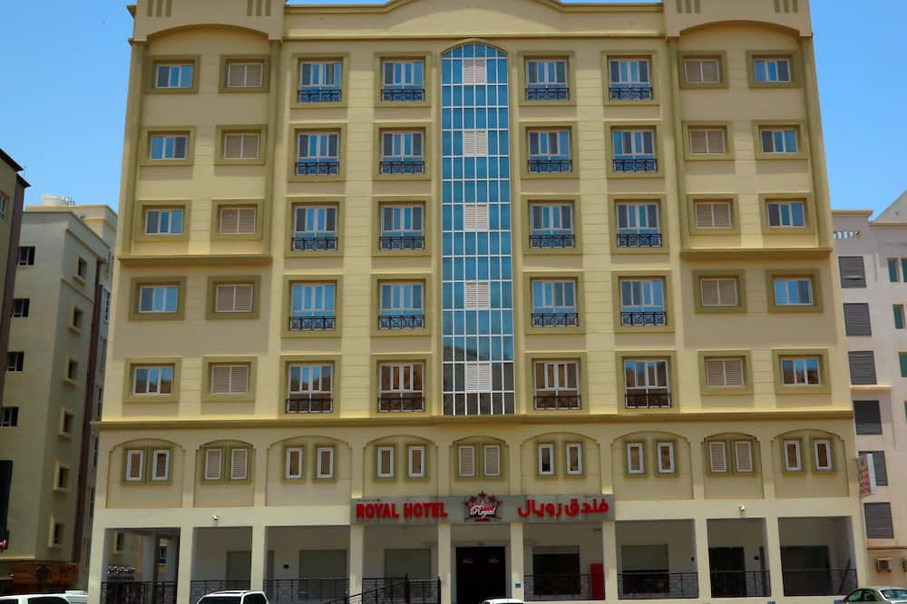 Royal Hotel