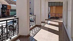 Depan hartanah
