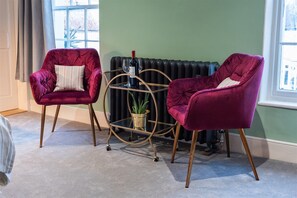 The Green | เตารีด/โต๊ะรีดผ้า, Wi-Fi ฟรี, ผ้าปูที่นอน