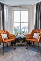 Comfort Room | Iron/ironing board, free WiFi, bed sheets