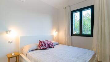 1 chambre, Wi-Fi gratuit