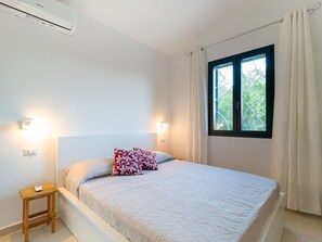 1 bedroom, free WiFi