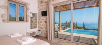 Spartia Suites - Brand New Seaview Suites - Spartia Suites - Brand New Seaview Suites 2
