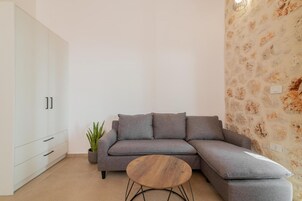 1 habitación y sistema de insonorización