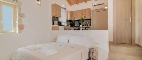 Casa | 1 camera, insonorizzazione