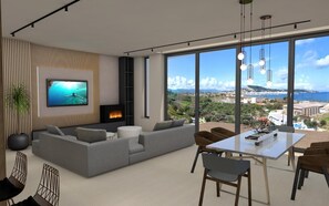 House | 4 bedrooms - Villa Althea - Villa Althea (Zakynthos)