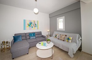 Departamento | 2 habitaciones 