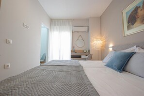 2 bedrooms - Cozy Corner Analipsi Apartment - Cozy Corner Analipsi Apartment (Zakynthos)