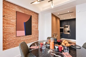 Dining - Sweett | Palau Principal (Barcelona)