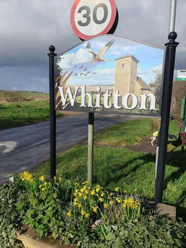 Entire Detached Cottage in Stunning Rural Village