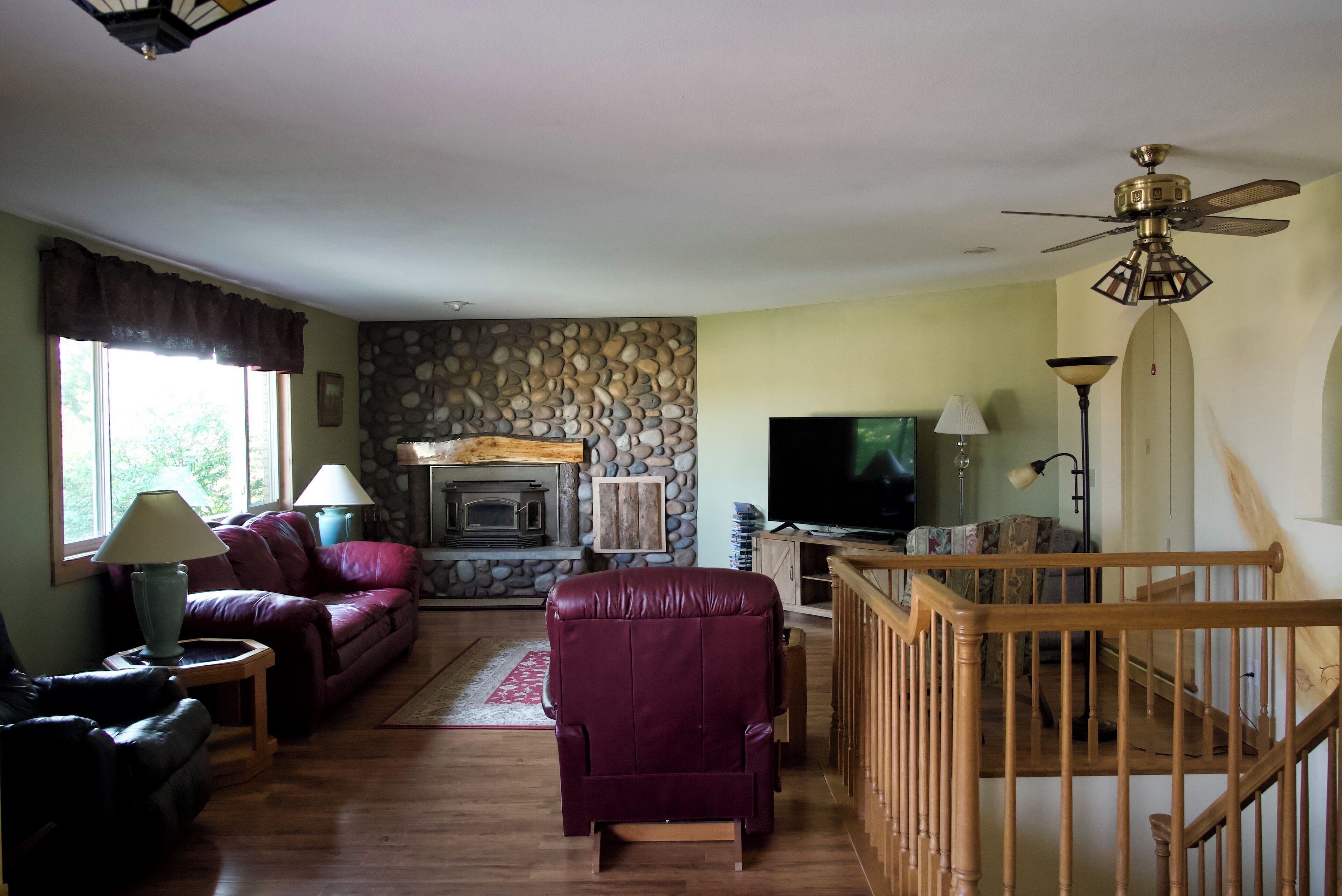 Farm Getaway With Hot Tub And Private Indoor Heated Pool - Spokane Valley, WA