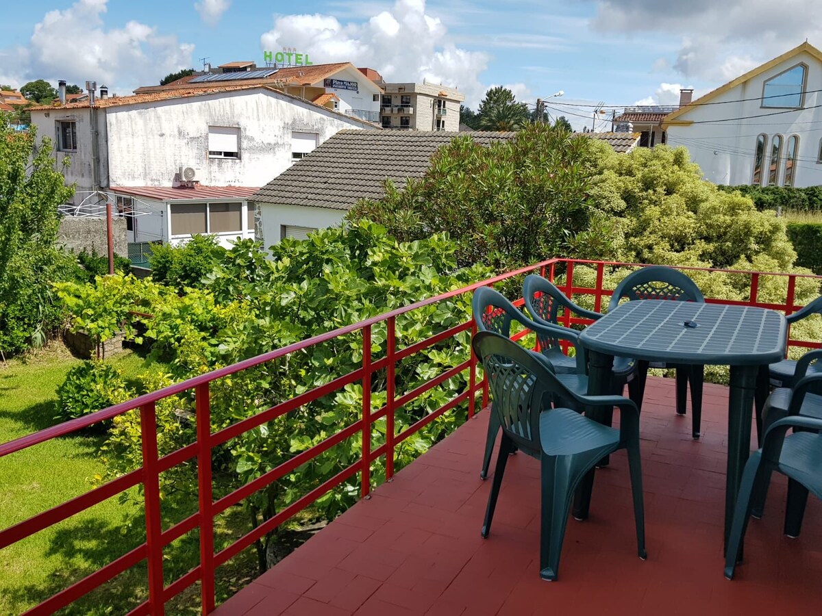 Image de profil de l’hôte