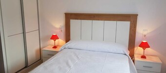 Chalet Major Beach Sanxenxo