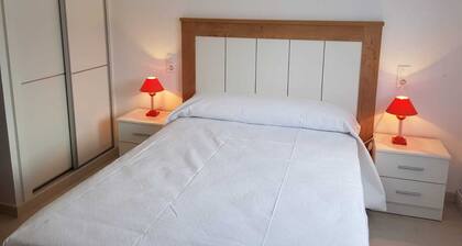 Chalet Major Beach Sanxenxo