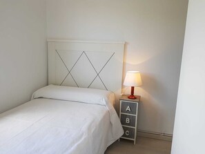 4 chambres, draps fournis