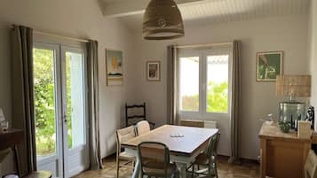 Restauration