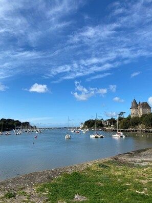 Marina - Maison Proche de la Plage (Pornic)