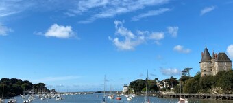 Maison Proche de la Plage