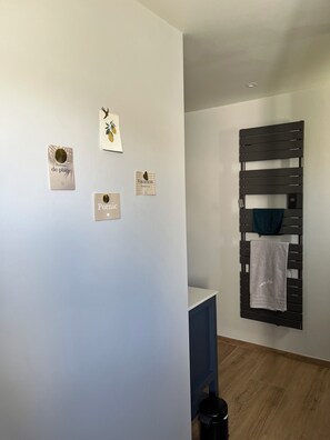 Interior - Maison Proche de la Plage (Pornic)