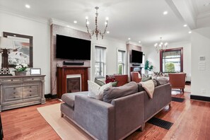 Téléviseur connecté