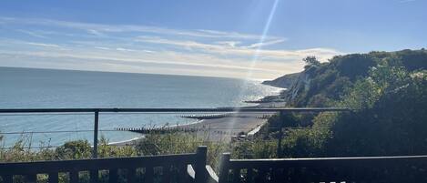 Appartement | Balcon