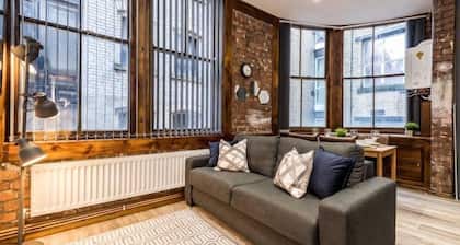 UStay 27 Stanley Street Party Apartments