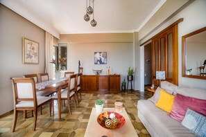 Departamento | 2 habitaciones 