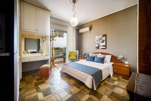 Leilighet | 2 soverom