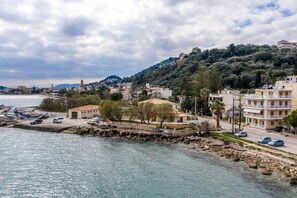 Room - Mare Nostrum - Seafront Apartment - Mare Nostrum - Seafront Apartment (Zakynthos)