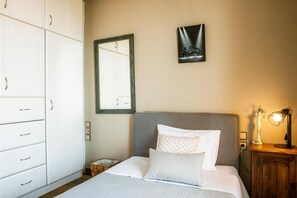 Departamento | 2 habitaciones 