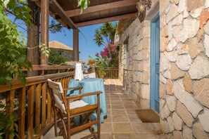 Villa | 1 bedroom