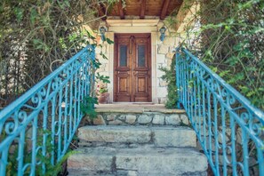 Villa | 1 bedroom - The Mill House - Armonia Complex - The Mill House - Armonia Complex (Zakynthos)