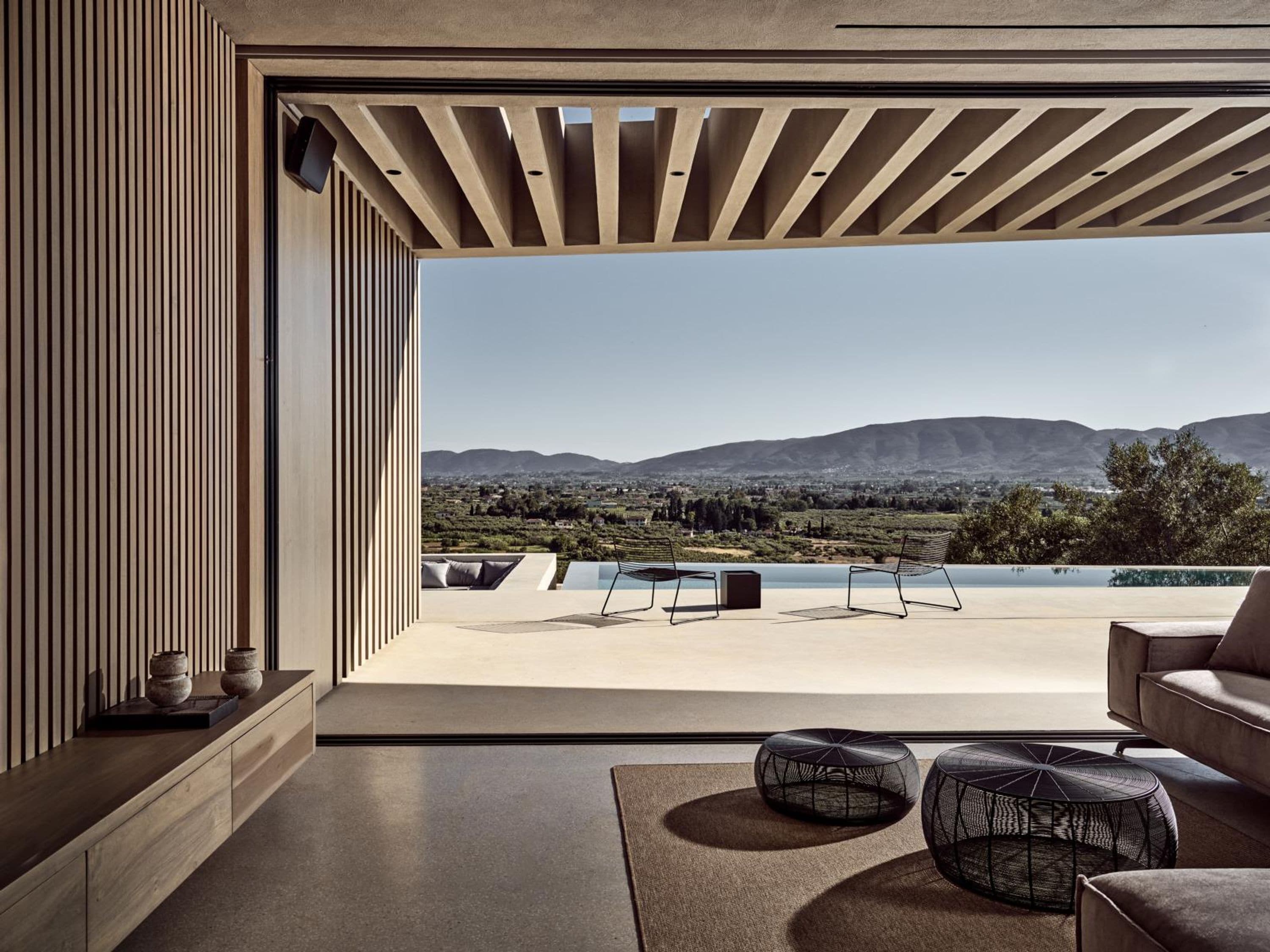 Maison | 4 chambres, chambres insonorisées