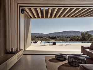 Maison | 4 chambres, chambres insonorisées