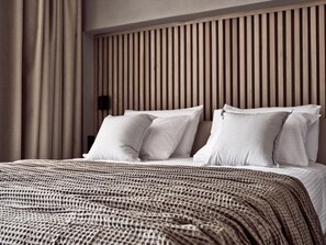 Maison | 4 chambres, chambres insonorisées