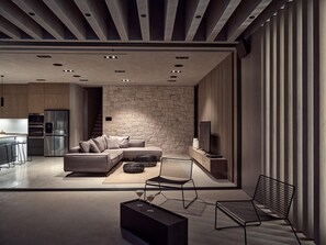 Hus | 4 soverom og lydisolert