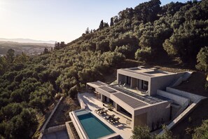 Maison | 4 chambres, système d’insonorisation