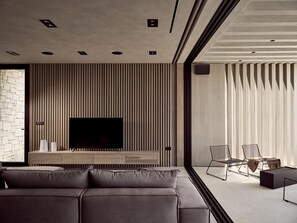 House - Alpha Villa - Alpha Villa (Zakynthos)