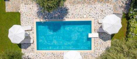 Hus | 3 sovrum och ljudisolering