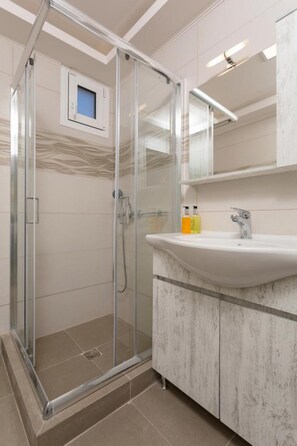 Ferienhaus | 3 Schlafzimmer, schallisolierte Zimmer