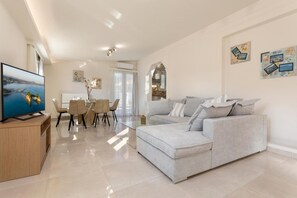 Ferienhaus | 3 Schlafzimmer, schallisolierte Zimmer