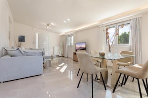 Casa | 3 camere, insonorizzazione