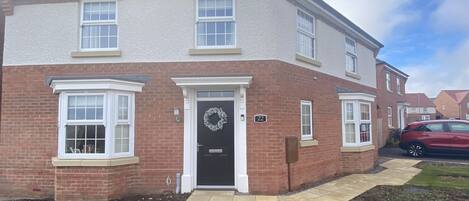 Huis, Meerdere bedden | Exterieur