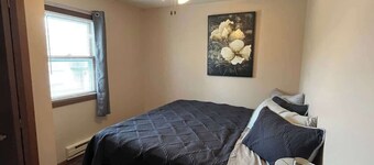 1 Bed 1 Bath Apartment at Northtowne Apartments!