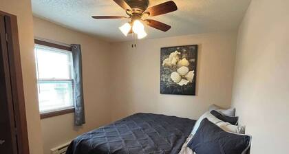 1 Bed 1 Bath Apartment at Northtowne Apartments!
